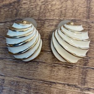 Vintage earrings